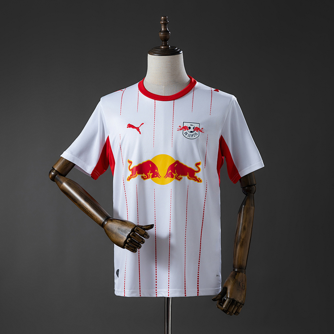 RB Leipzig 26/27 Titular Camisa S-XXL, foto 1