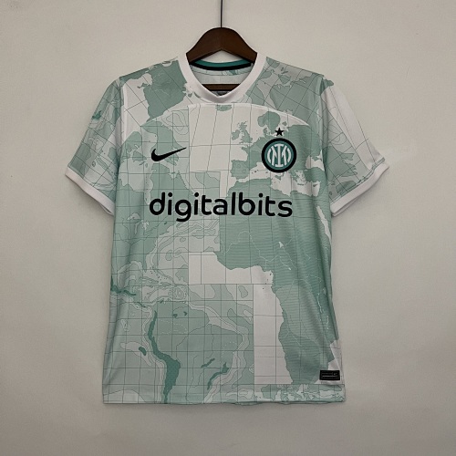 22/23 Inter Milan Visitante S-XXL