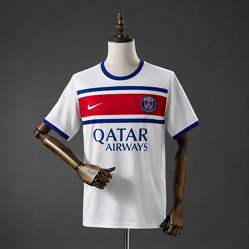 PSG 26/27 Pre-Match Camisa S-4XL