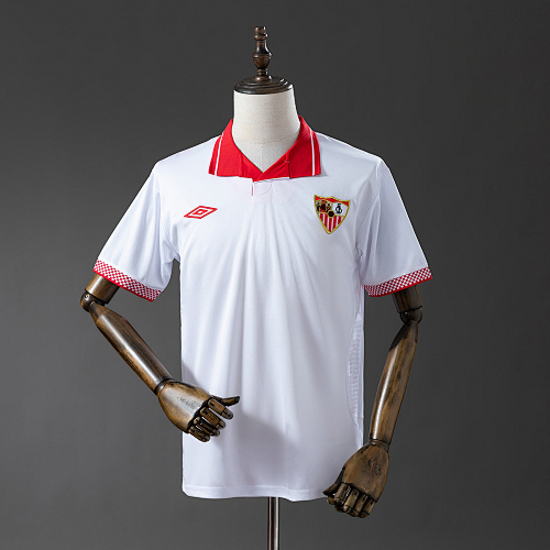 Retrô Sevilla 12/13 Titular S-XXL