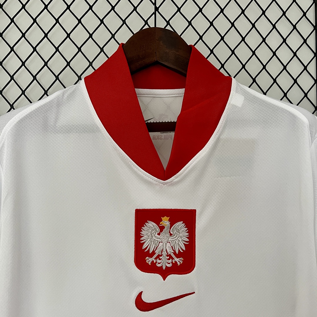 2024 Poland Titular S-XXL, foto 2