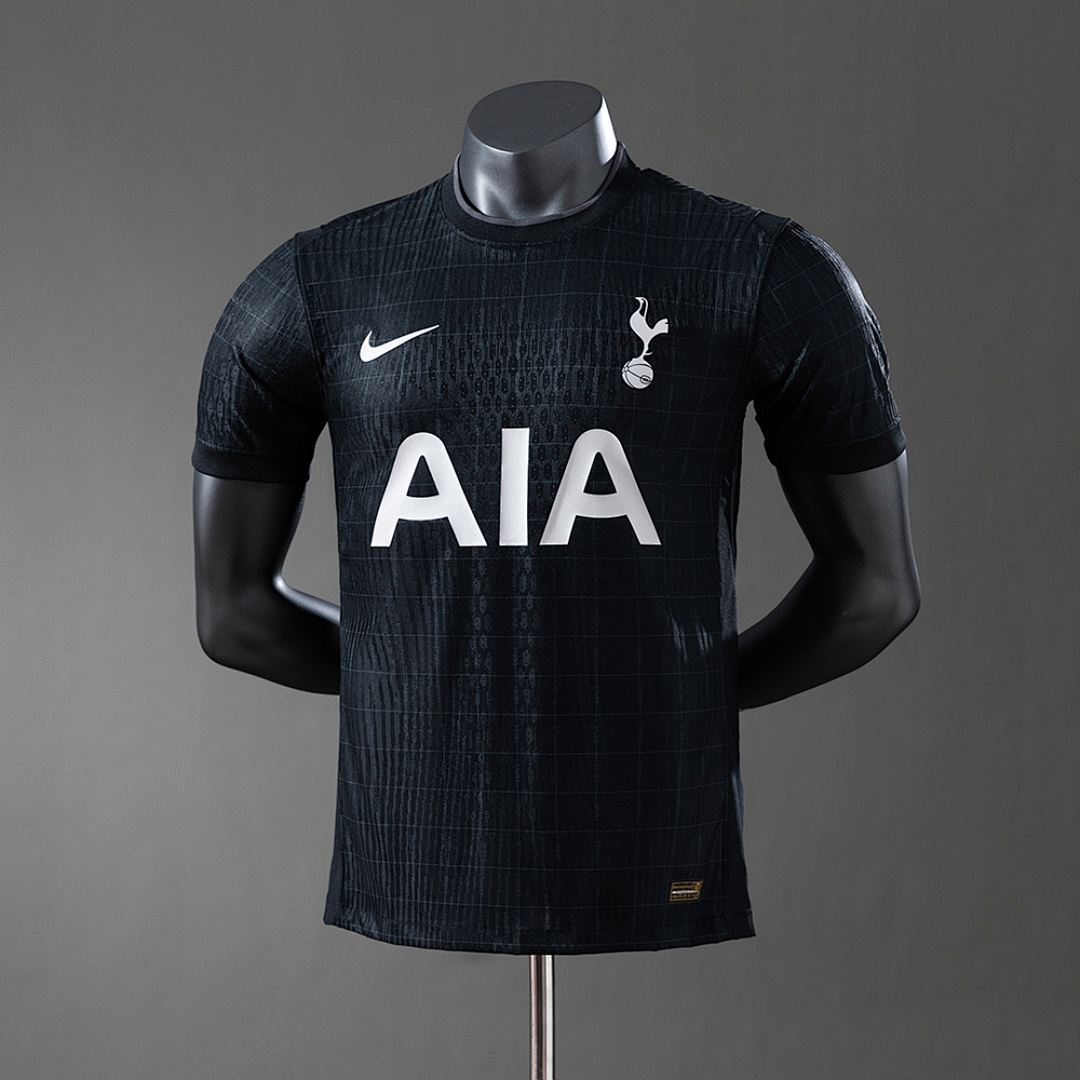 25/26 Player Tottenham Visitante S-XXL, foto 1
