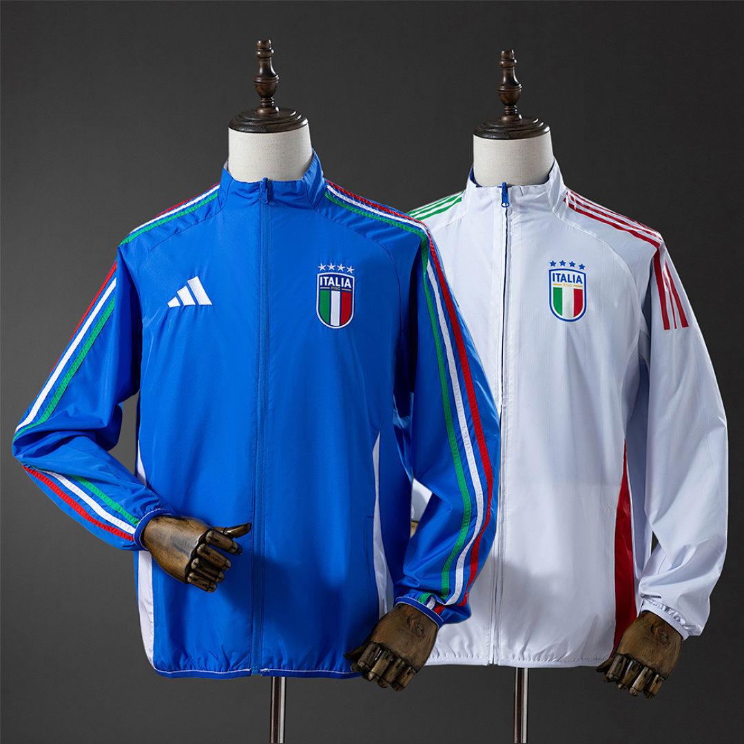 2025 Italian Trench Coat Reversible S-3XL, foto 1