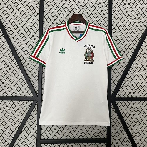 Retrô Mexico Edição especial S-3XL