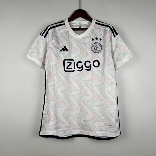 23/24 Ajax Visitante S-4XL