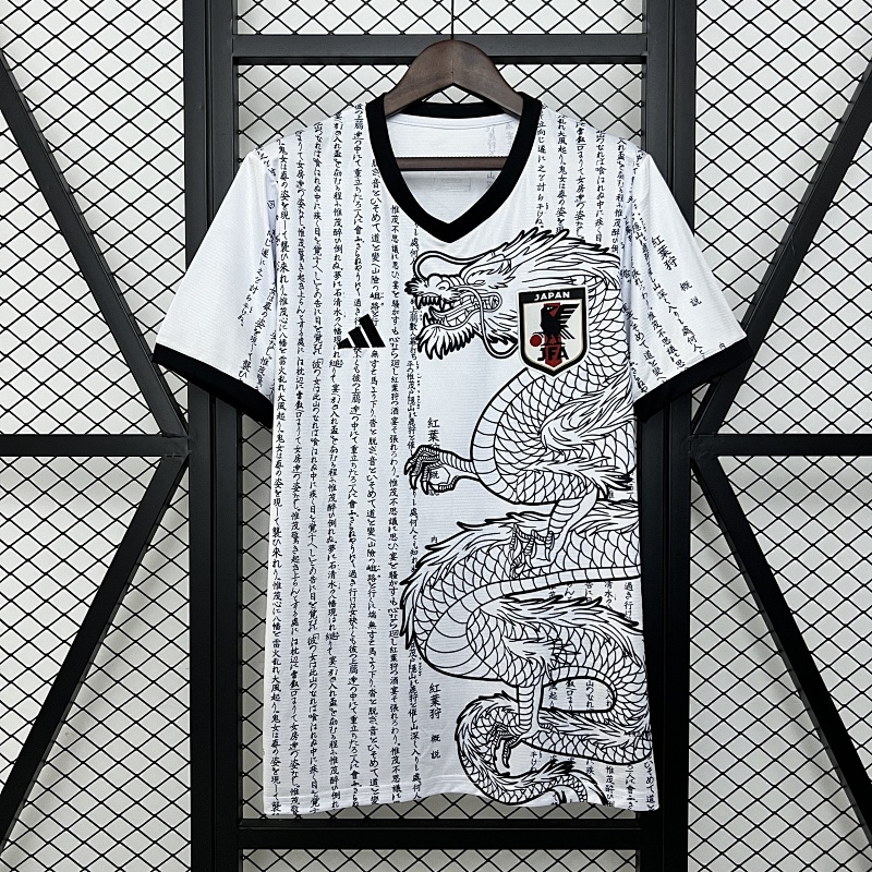 2024 Japan Edição especial S-XXL