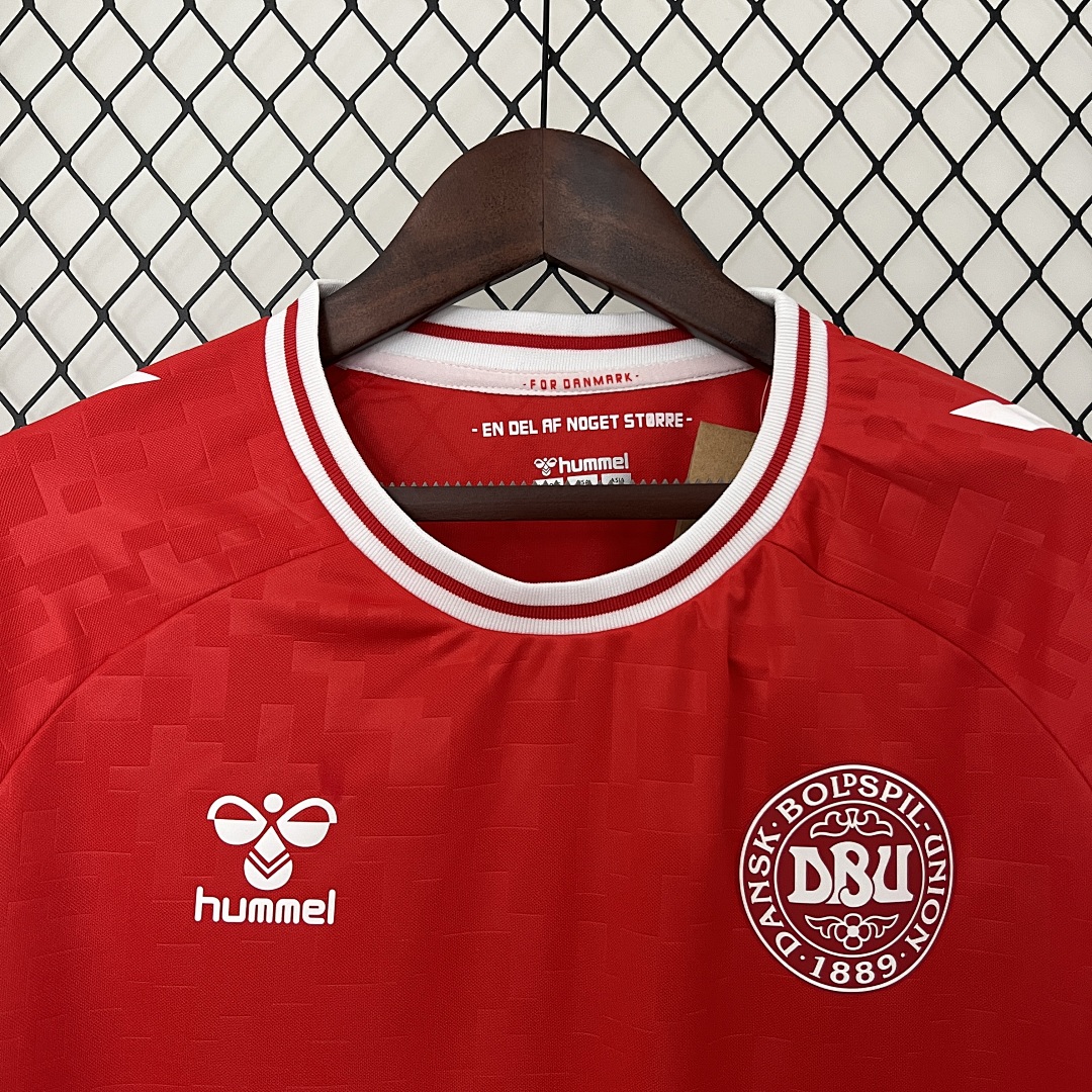 2024 Denmark Titular S-XXL, foto 4