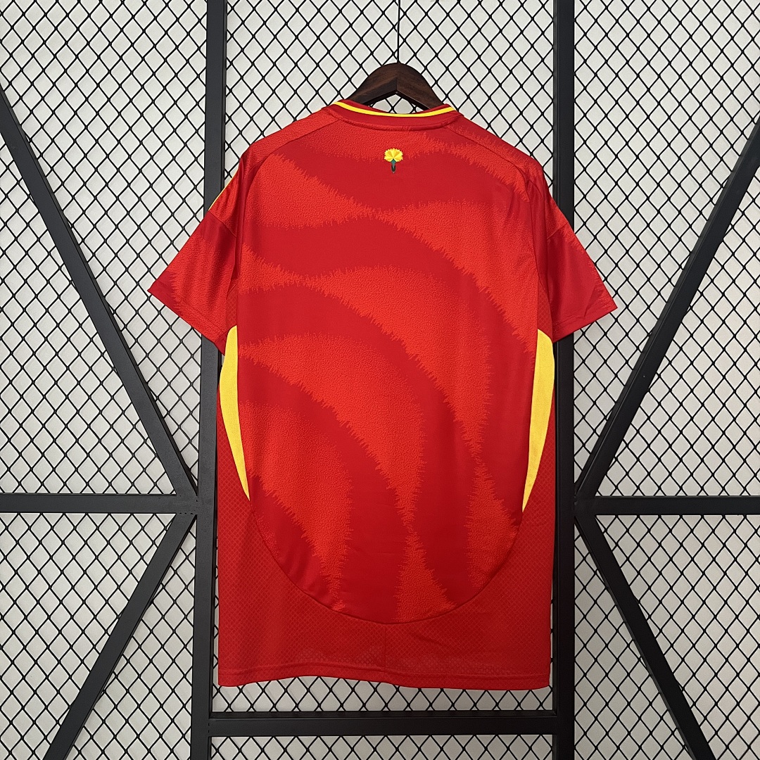 2024 Spain Titular S-4XL, foto 2