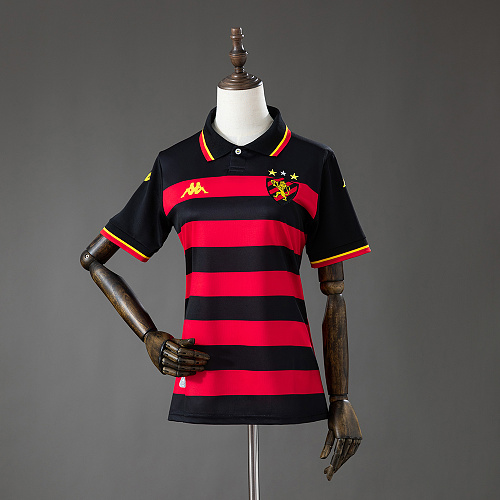 Sport Recife 26/27 Titular Womes Camisa S-XXL