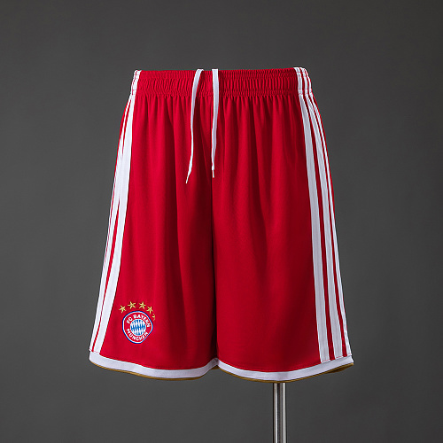Bayern Munich 26/27 Titular Shorts S-XXL