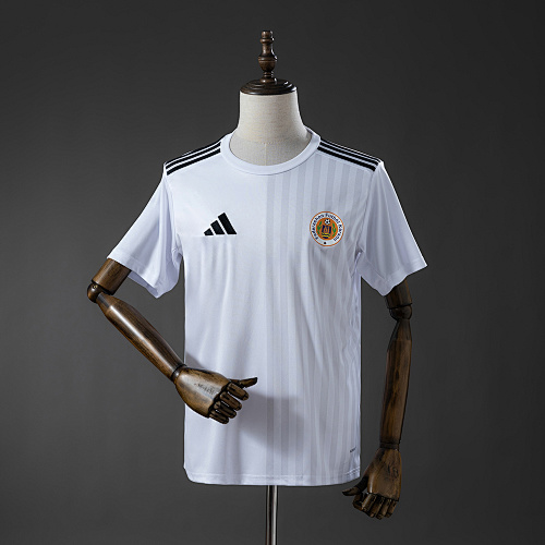 Curaçao 2026 Visitante Camisa S-4XL