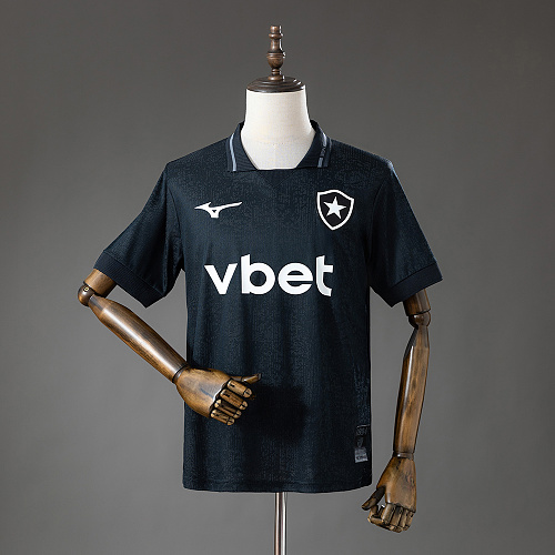 Botafogo 26/27 Visitante Camisa S-4XL