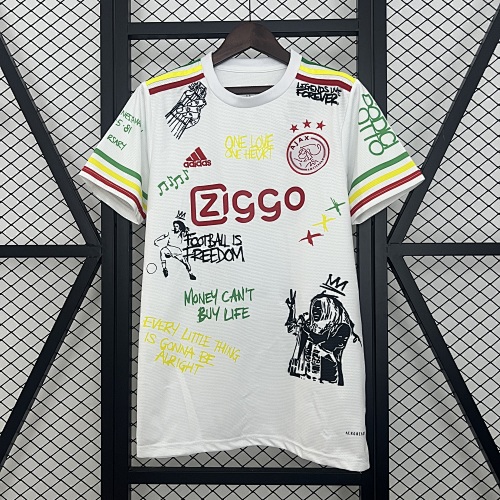 25/26 Ajax Edição especial S-4XL