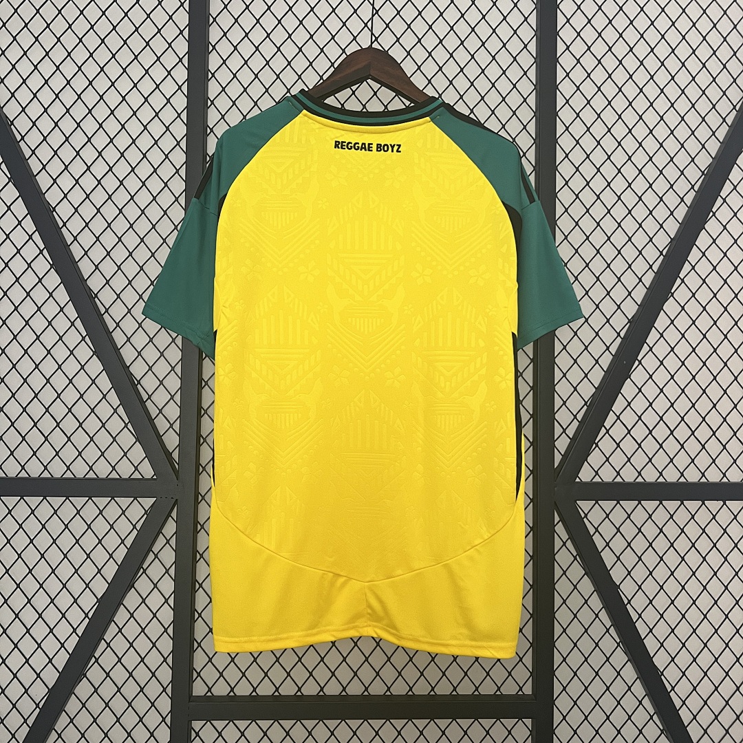 2024 Jamaica Titular S-4XL, foto 7