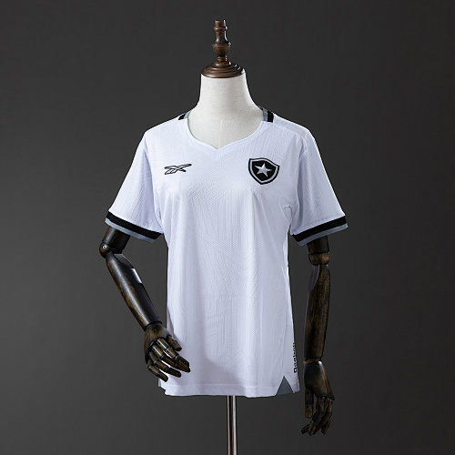 Botafogo 24/25 Visitante Feminina Camisa S-XXL