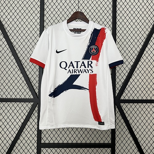 24/25 PSG Visitante S-4XL