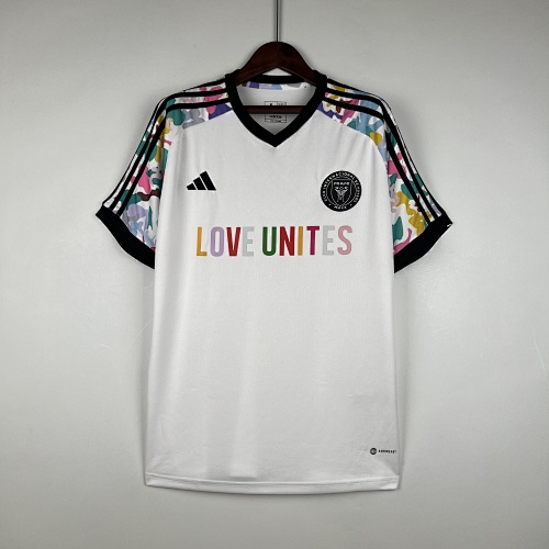 23/24 Miami Training Camisa S-XXL