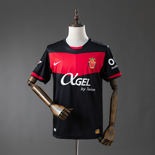 RCD Mallorca 25/26 Terceira Camisa S-4XL