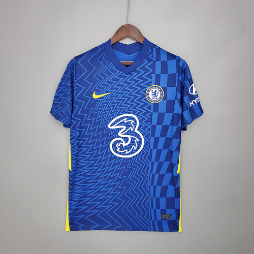21/22 Chelsea Titular S-XXXL