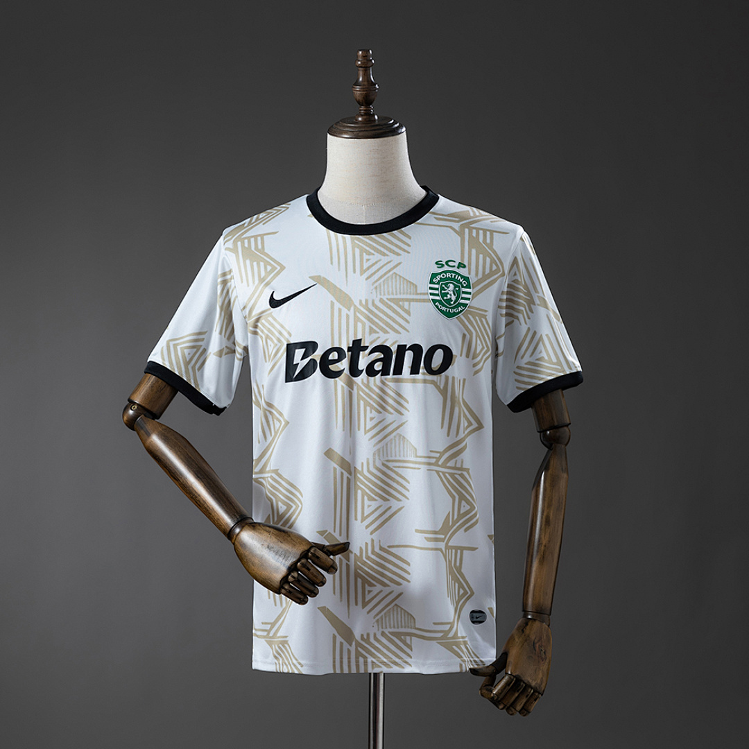 Sporting CP 25/26 Edição especial Camisa S-4XL, foto 1