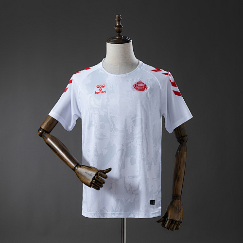 Sunderland 25/26 Hero Edition Camisa S-4XL