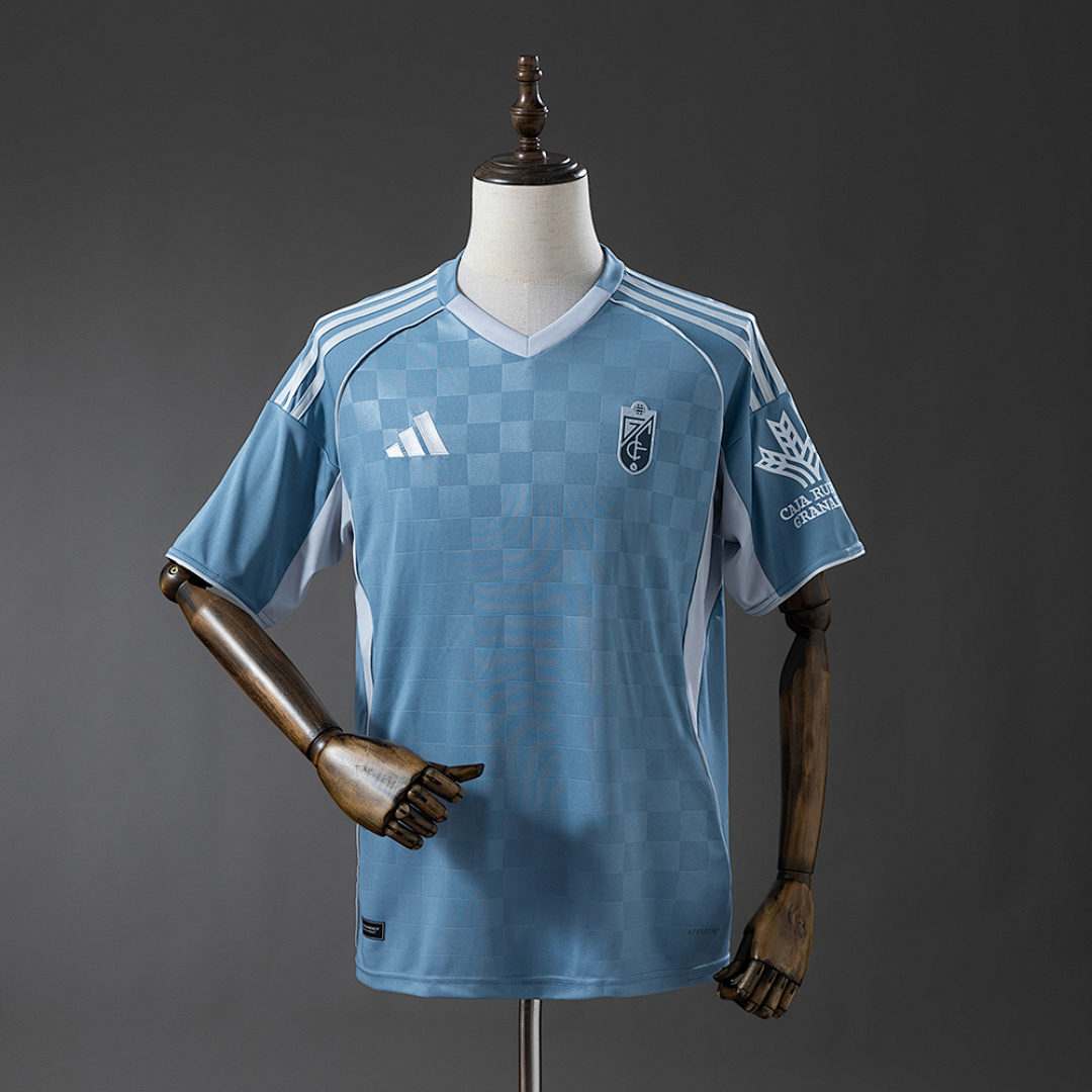 Granada 25/26 Terceira Camisa S-4XL, foto 1