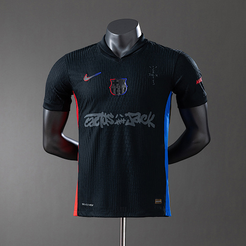24/25 Player Barcelona Visitante S-4XL
