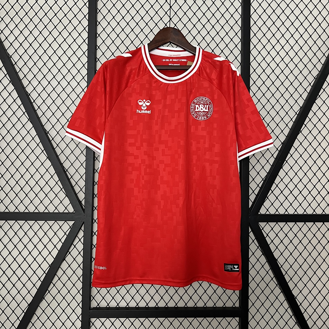 2024 Denmark Titular S-XXL, foto 5