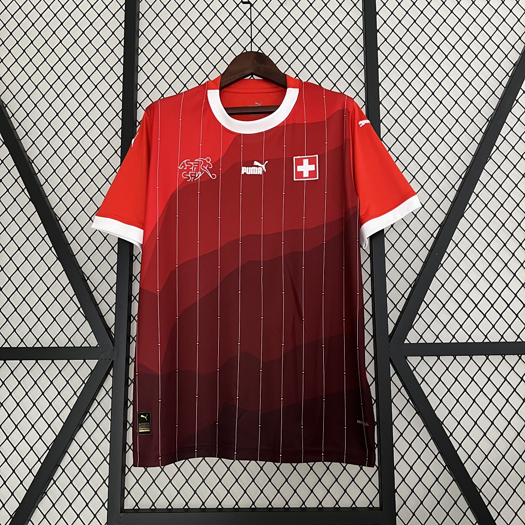 2023 Switzerland Titular S-4XL, foto 4