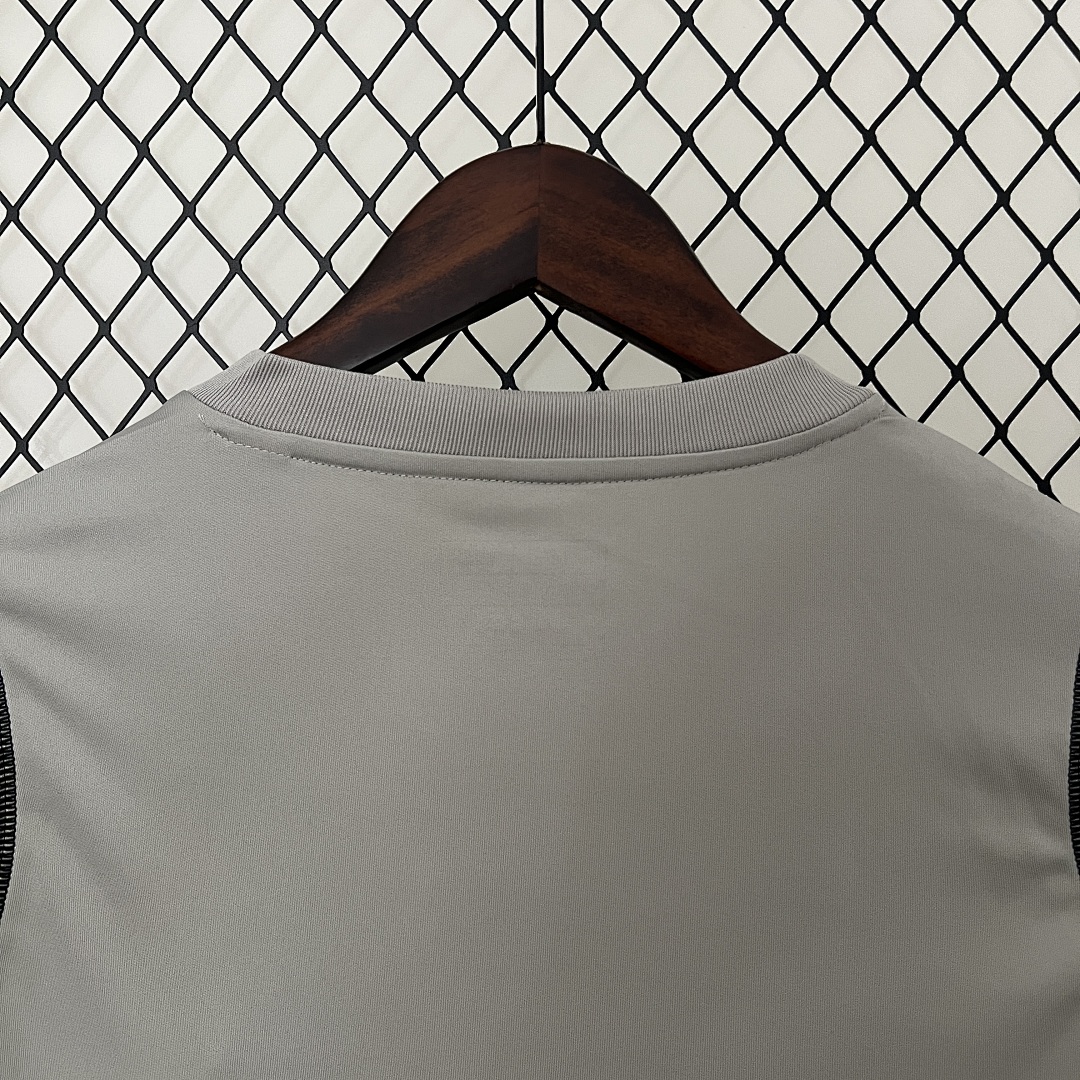 24/25 Vest Flamenco Training Wear Gray S-4XL, foto 4