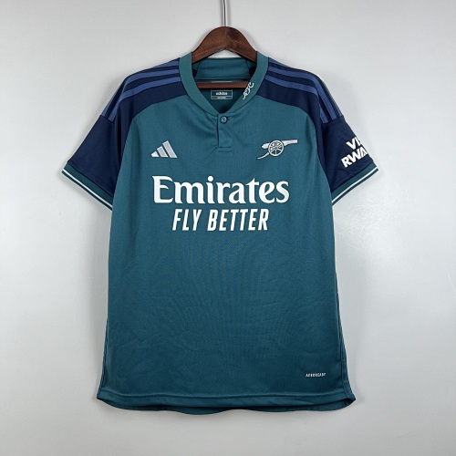 23/24 Arsenal Terceira S-4XL