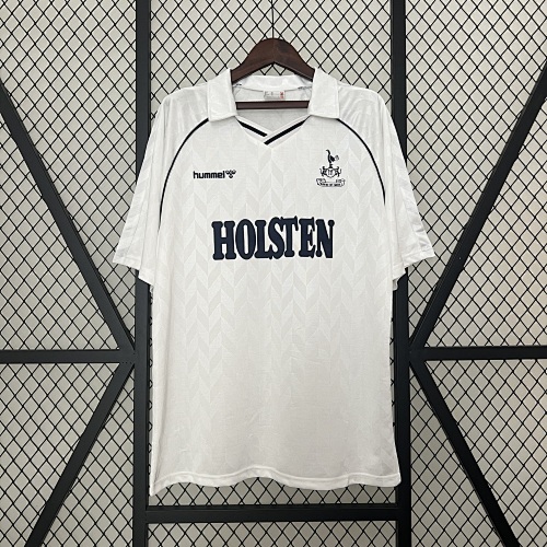 Retrô Tottenham 87/89 Titular S-XXL