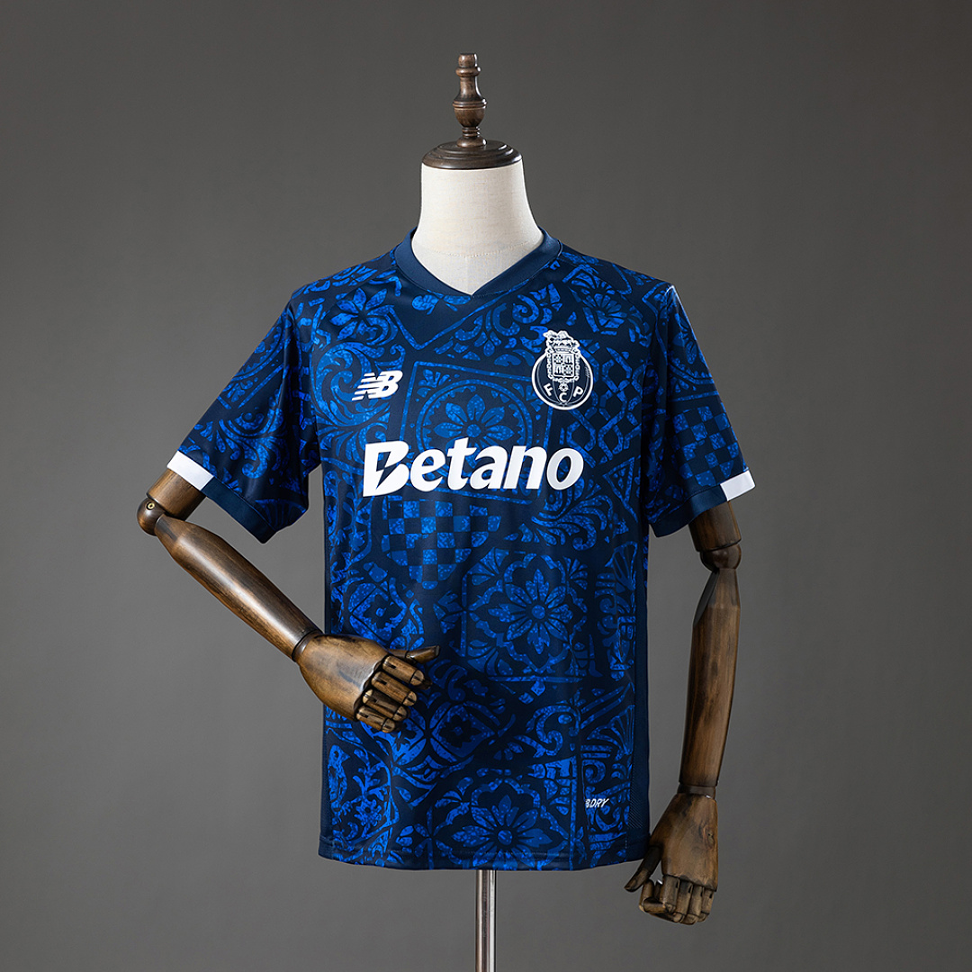 FC Porto 26/27 Edição especial Camisa S-4XL, foto 1