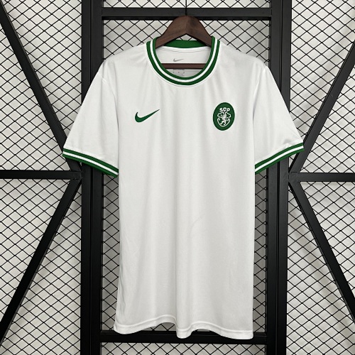 25/26 Sporting Lisbon Edição especial S-4XL