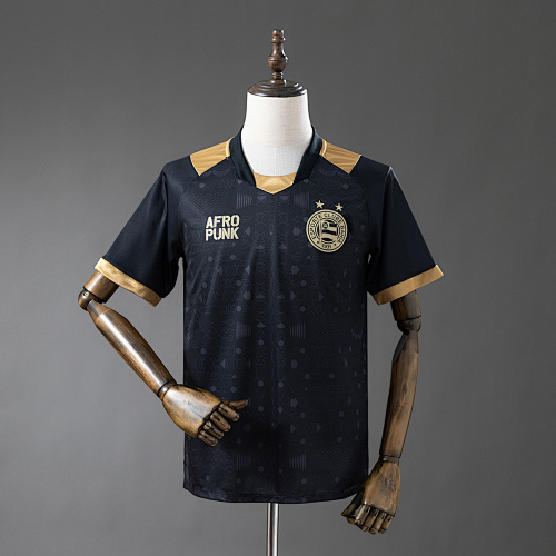 Bahia 25/26 Edição especial - Black Camisa S-4XL