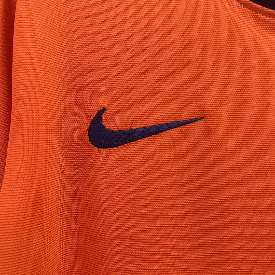 2024 Netherlands Titular S-4XL, foto 9