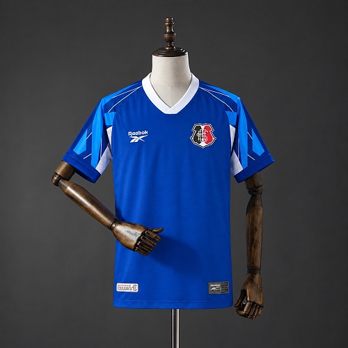Santa Cruz FC 26/27 Goleiro Camisa S-4XL