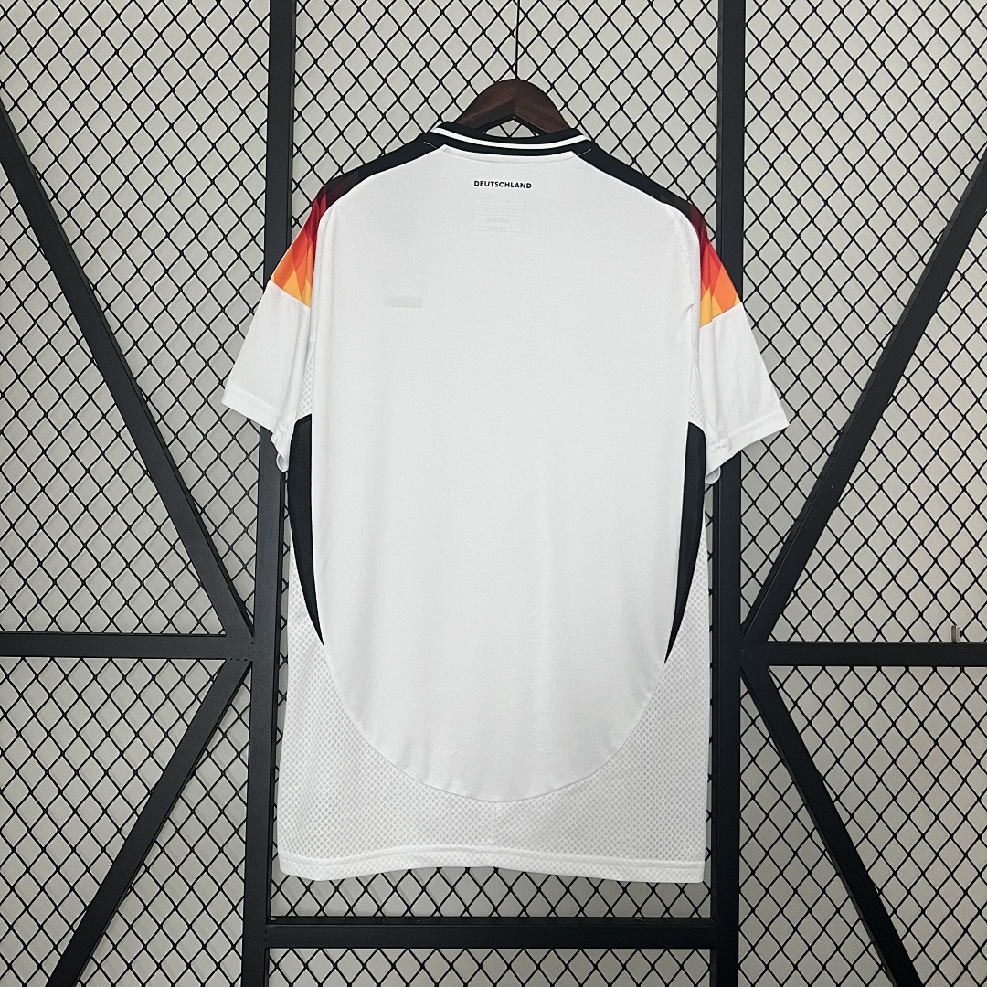 2024 Germany Titular S-4XL, foto 2