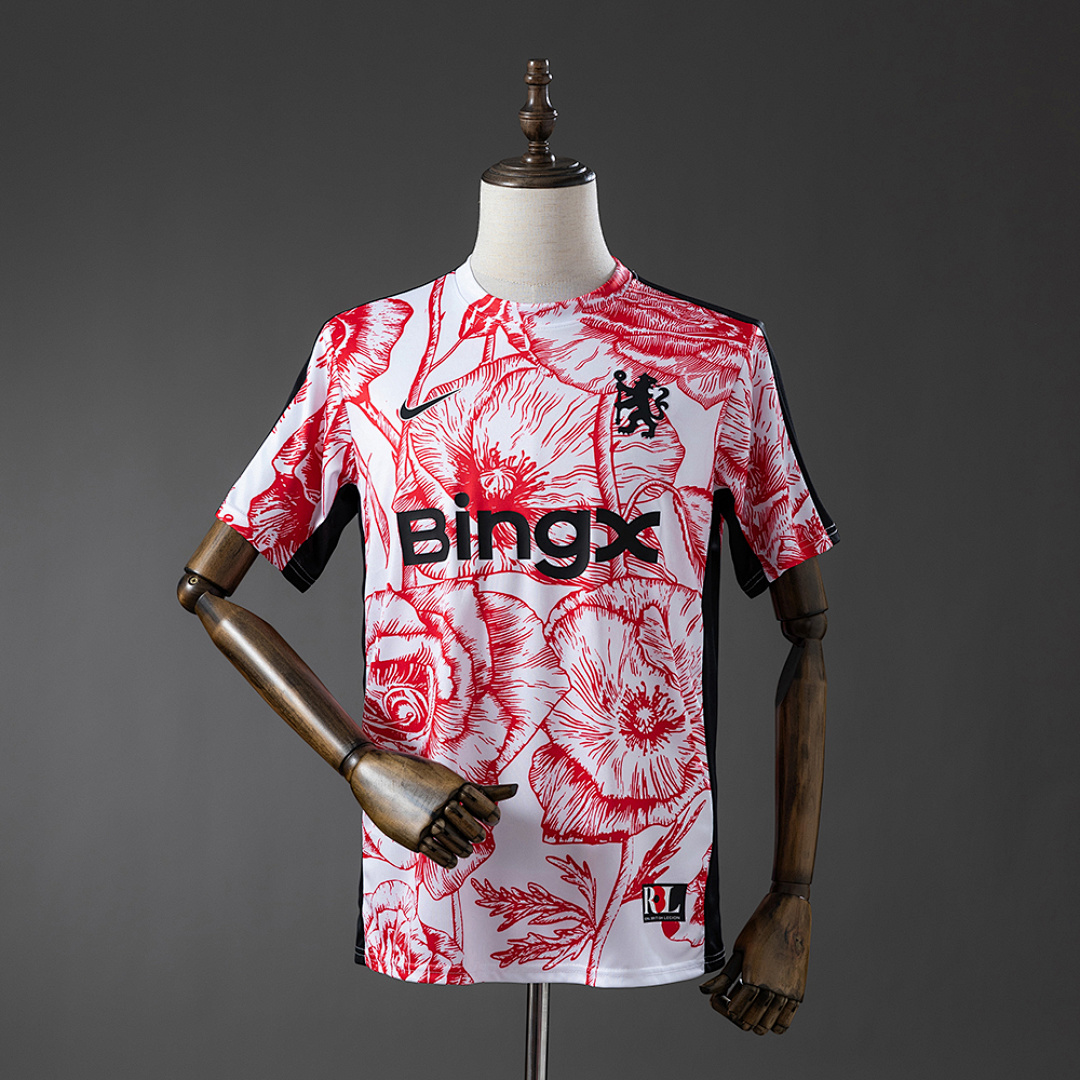 Chelsea 25/26 Limited Edition Camisa S-4XL, foto 1