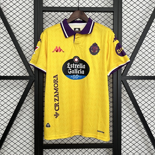 25/26 Valladolid Terceira S-4XL