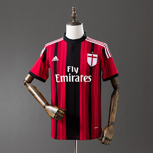 Retrô AC Milan 14/15 Titular S-XXL
