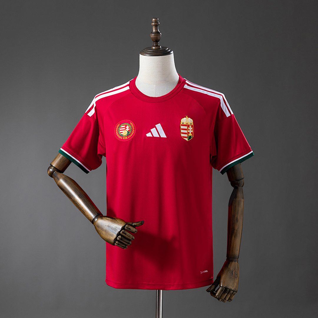 Hungary 2026 Titular Camisa S-4XL, foto 1