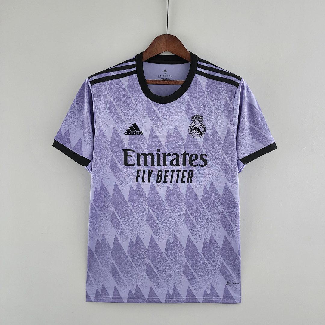 22/23 Real Madrid Visitante S-XXXL, foto 1