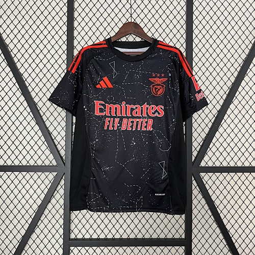 24/25 Benfica Visitante S-4XL