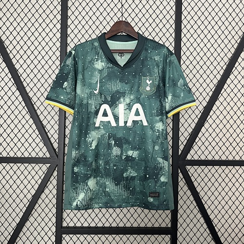 24/25 Tottenham Terceira S-4XL