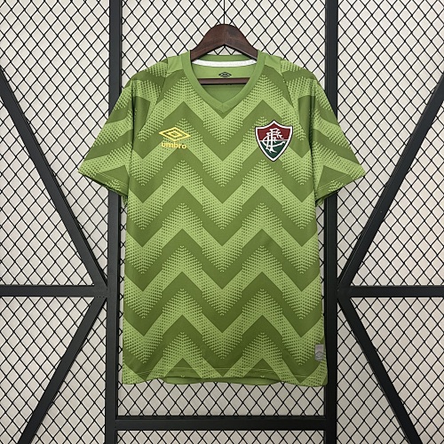 24/25 Fluminense Green S-4XL