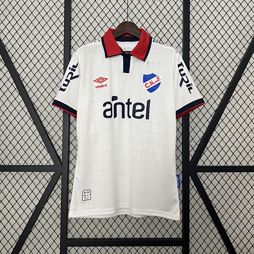 24/25 Uruguay Nacional Titular S-XXL