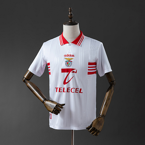 Retrô Benfica 97/99 Visitante S-XXL