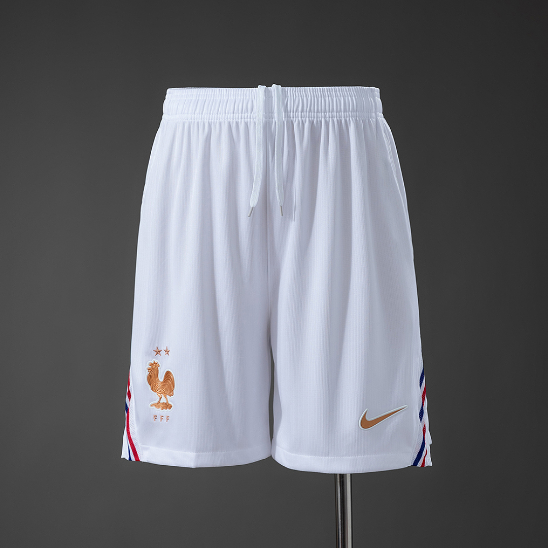 France 2026 Titular Shorts S-XXL, foto 1