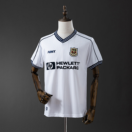 Retrô Tottenham 97/99 Titular S-XXL